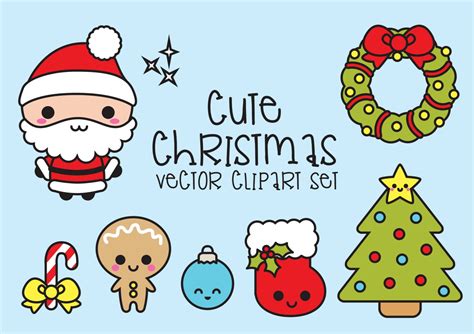 clipart xmas|cute christmas drawings.